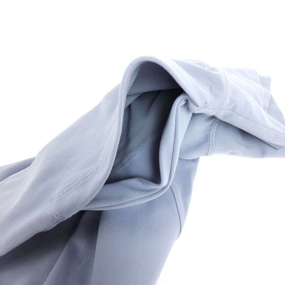 ATHLETA Salutation High Rise Jogger Athleisure Crop Pants Blue Star Lounge XSP - Picture 8 of 10